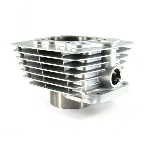 Kit Aip Cilindro Completo Cg 200 0