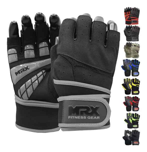 Guantes De Levantamiento De Pesas Mrx Para Hombres Guantes D 0 Guantes De Levantamiento De Pesas Mrx Para Hombres Guantes D 0