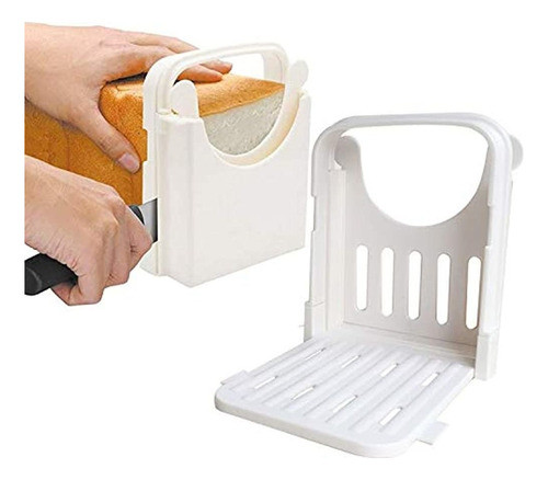 Cortadora De Pan Fastwolf, Cortadora De Tostadas Ajustable G 0