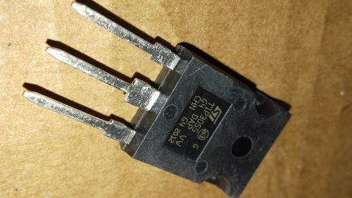 2 Peças Transistor Tip3055 0