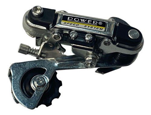 Pata De Cambio A Friccion P/6 Velocidades Power-works!! 0