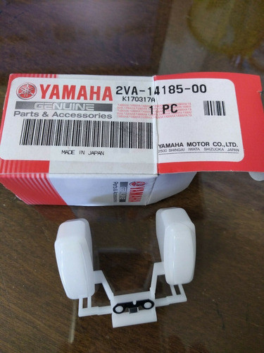 Flotante De Nafta Yamaha Warrior 350 Orig Stinger Motos 0