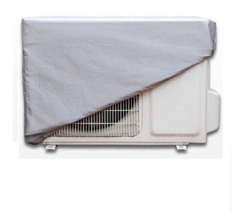 Funda Aire Acondicionado Impermeable De Modulo Externo Split 0