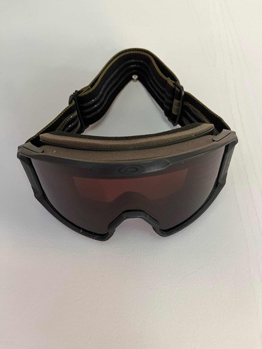 Oakley Antiparras Prizme 0