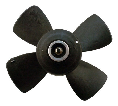 Electroventilador Para Volkswagen Santana 0