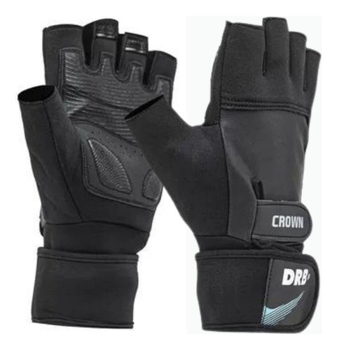 Guantes Para Gimnasio Drb 0