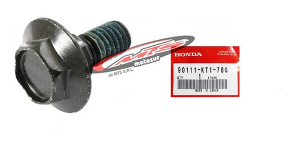 Tornillo Cubre Cadena Original Honda Xr 250 600 R Moto Sur 0 Tornillo Cubre Cadena Original Honda Xr 250 600 R Moto Sur 0
