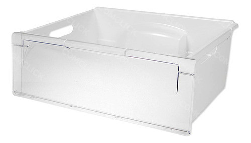 Gaveta Legumes + Tampa Frontal Bre51nd Bre51ng Brastemp Novo 0