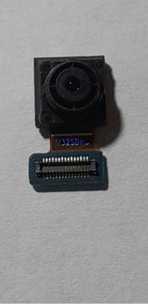 Camara Frontal  Selfiel Samsung A52 A525m 0