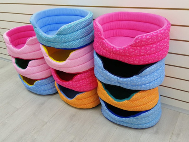 Cama, Cuna, Colchón Para Perros O Gatos 0