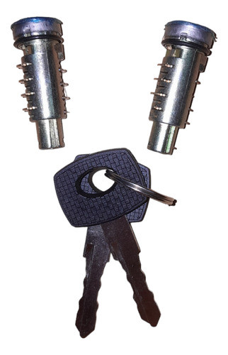 Cilindro Puerta Sprinter 1997/2016 Juego 0