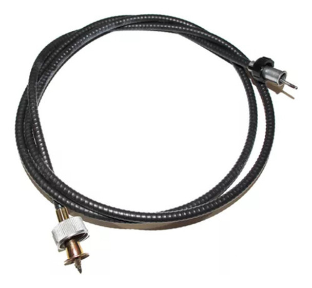 Cable Velocimetro F-100/f-150/f-250/f-350/f-600/f-1000 /73 0 Cable Velocimetro F-100/f-150/f-250/f-350/f-600/f-1000 /73 0