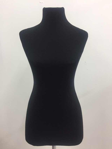 Busto Modista (solo Incluye Busto) 0