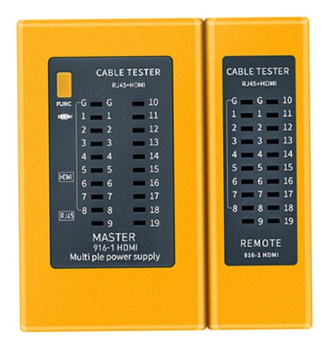 Tester De Cabo De Rede Localizador De Linha De Fio Multi-fun 0