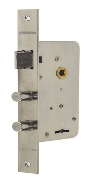 Cerradura Acytra 101 Para Puerta Exterior. 0