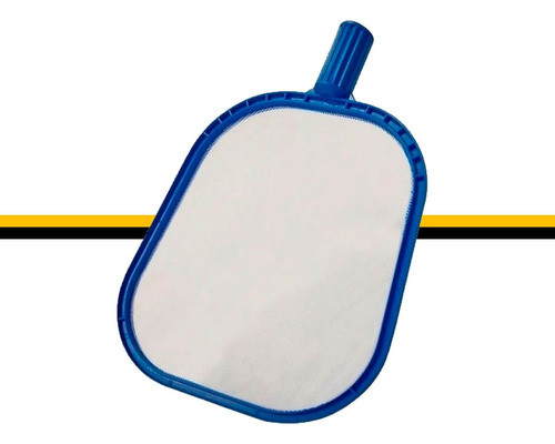 Sacahojas Plano Vulcano 32mm Pileta Cuota 0