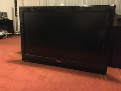 Tv Philips Lcd 37 (leer Descripción) 0