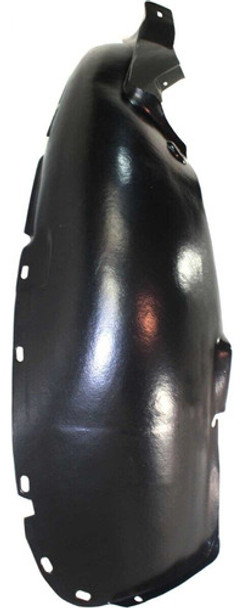Guardaplast Rueda Delantero Derecho Volkswagen 1jm809958 0 Guardaplast Rueda Delantero Derecho Volkswagen 1jm809958 0