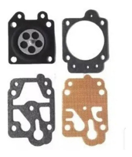 Diafragma Para Desmalezadora Hyundai-foreman++ 0