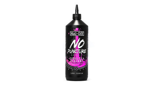 Liquido Antipinchadura Muc Off 1 Litro -solo Bici 0