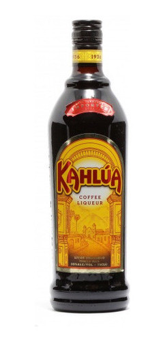 Licor De Café Kahlua -750ml 0
