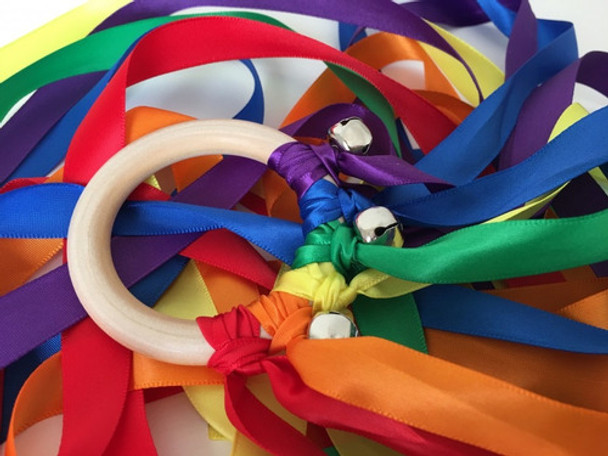 Kit De Cometa De Viento O Mano Waldorf 0 A 7 Antroposofía 0