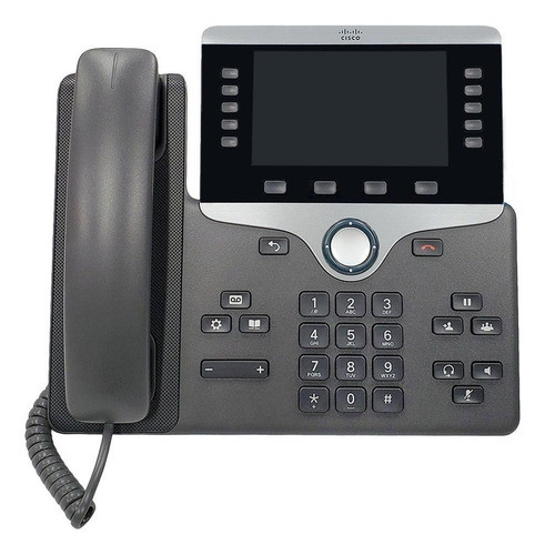 Telefono Cisco Cp-8811 0