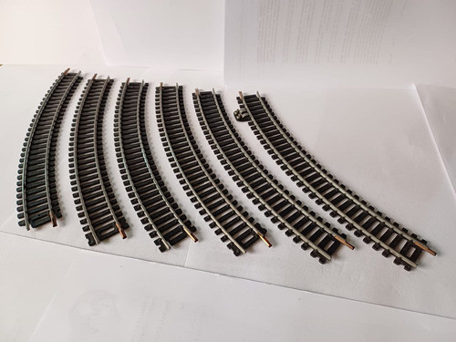 Vias Lima Ho Curvas  Num 3030 0