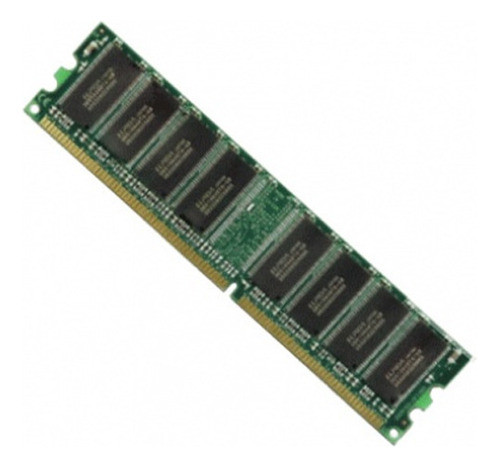 Memoria 512mb Ddr2 Ref 0