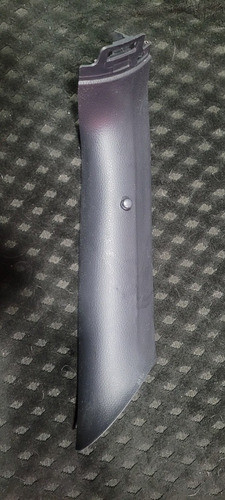 Plastico Porton Lado Izquierdo Original Golf Mk7 5gm 867 713 0