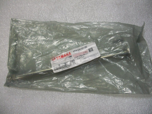 Eje De Cambio Original Yamaha 110 New Crypton 0