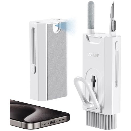 Limpiador Dispositivos Electrónicos Multifunción 0