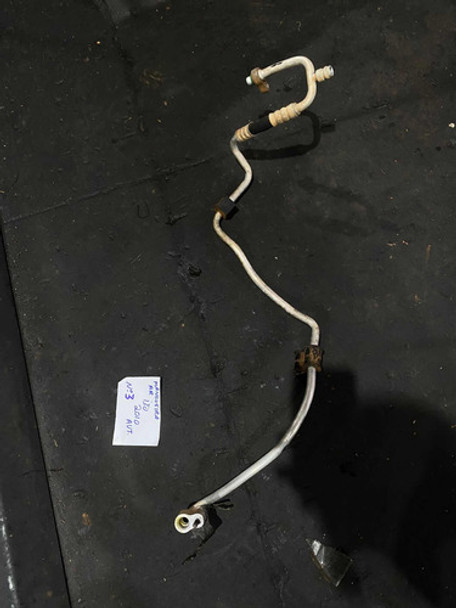 Mangueira Filtro De Ar I30 2.0 2010 0