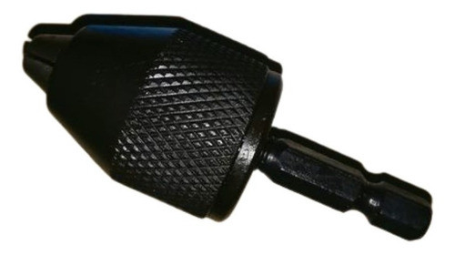 Mandril Autoajustable 6 Mm Encastre 1/4 0