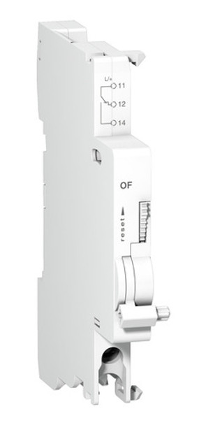 Contactor Auxiliar De Apertura/cierre Of Acti9 Compatible C6 0