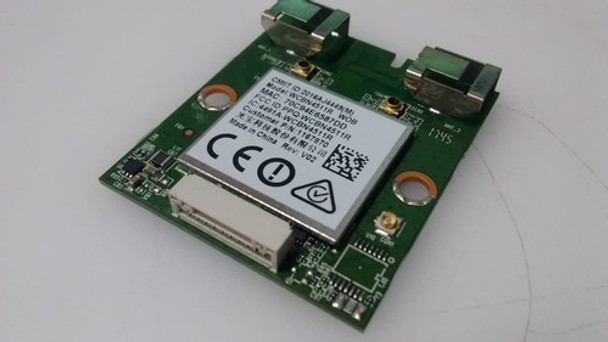 Módulo Wifi Hisense Hle4317rtu C/gtía! Wcbn4511r W0b 0