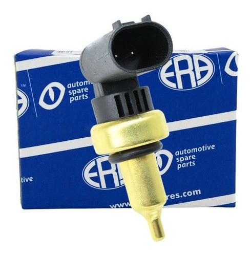 Plug Eletronico Sensor Temperatura Agua Mb C350 3.5 2008 0