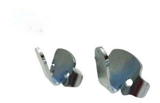 Suporte De Alça De Teto Fusca / Brasilia E Variant (metal) 0
