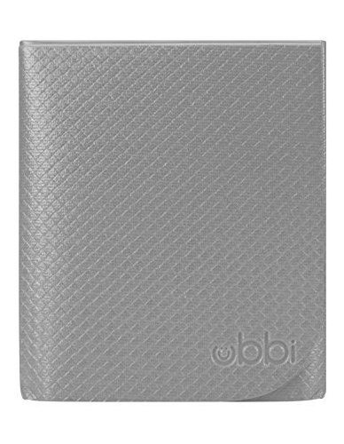 Ubbi Cambiador Gris 0