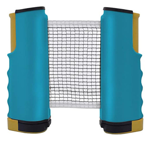Hexjozei Red De Ping Pong Retráctil, Red De Tenis 0