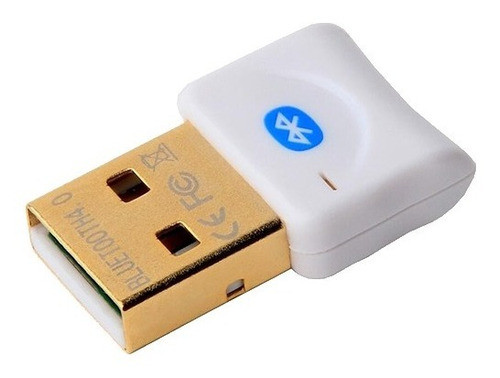 Receptor Bluetooth Dongle 4.0 0