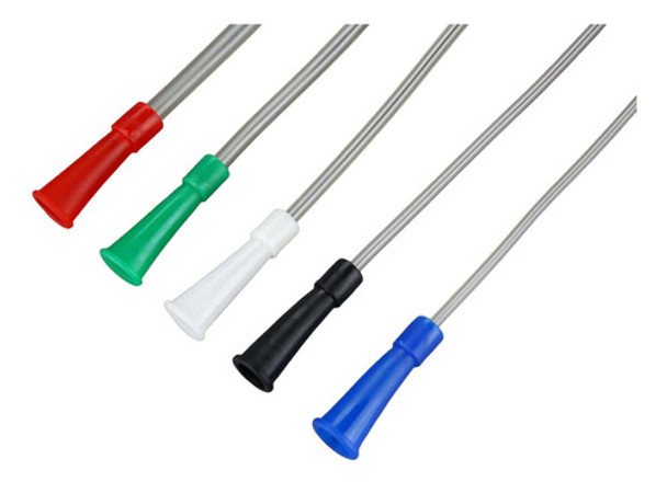 Sonda Nelaton Uretral Tipo K-95 16 Fr (pack X 10) 0 Sonda Nelaton Uretral Tipo K-95 16 Fr (pack X 10) 0