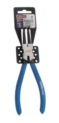 Pinza Para Seguro Foreman Externa Recta 7'' Queoferta.uy 0