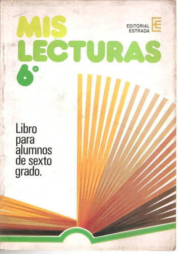 Mis Lecturas 6º Estrada 0