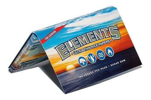 Papel Para Armar Elements Doble Small - Ramos Grow 0