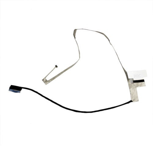 Pantalla De Led Lcd Flex Cable Para Toshiba Satellite A7331 0