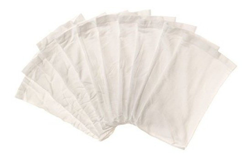 Impresa Products, Paquete De 10 Bolsas De Microfiltro / Bols 0