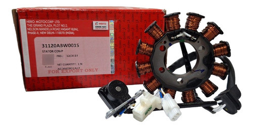 Estator Hero Hunk Xpulse 200 0