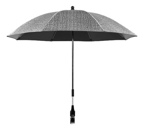 Sol De Bebê Universal Compatível Com Carrinho De Bebê 0