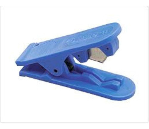Pneumaticplus Tc Nylon Pvc Tubo De Plástico De Pu - Cortador 0